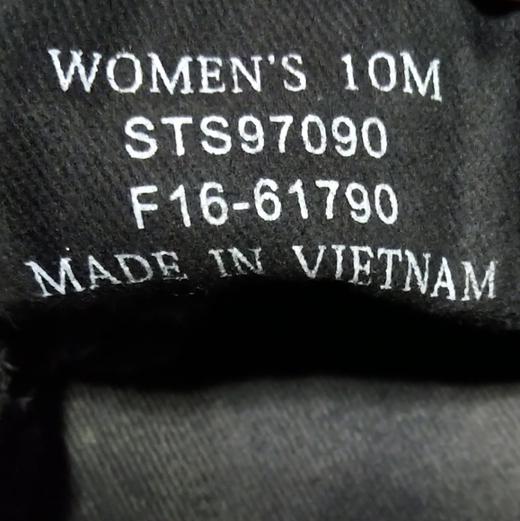 Sperry Women's Shoes - Picture 6 of 6